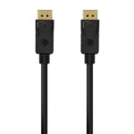 Cavo DisplayPort V1.2 4K@60HZ - DP/M-DP/M - 0