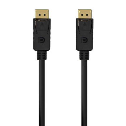 Cavo DisplayPort V1.2 4K@60HZ - DP/M-DP/M - 0