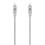 Aisens Cavo di rete patch RJ45 LSZH Cat.6A 500 MHZ UTP AWG24 - 1