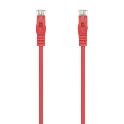 Aisens Cavo di rete patch RJ45 LSZH Cat.6A 500 MHZ UTP AWG24 - 0