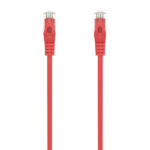 Aisens Cavo di rete patch RJ45 LSZH Cat.6A 500 MHZ UTP AWG24 - 1