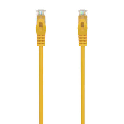 Aisens Cavo di rete patch RJ45 LSZH Cat.6A 500 MHZ UTP AWG24 - 0