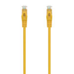 Aisens Cavo di rete patch RJ45 LSZH Cat.6A 500 MHZ UTP AWG24 - 0