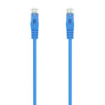 Aisens Cavo di rete RJ45 LSZH Cat.6A 500 MHZ UTP AWG24 - 0