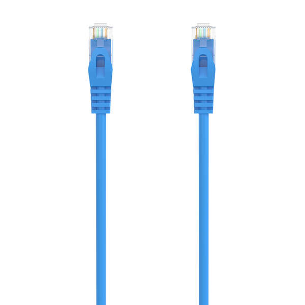 Aisens Cavo di rete RJ45 LSZH Cat.6A 500 MHZ UTP AWG24 - 0 Aisens Cavo di rete RJ45 LSZH Cat.6A 500 MHZ UTP AWG24 - 0