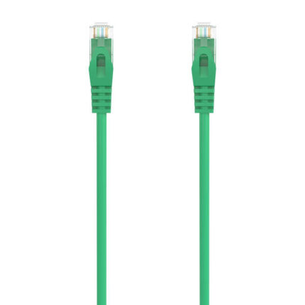 Aisens Cavo di rete patch RJ45 LSZH Cat.6A 500 MHZ UTP AWG24 - 1