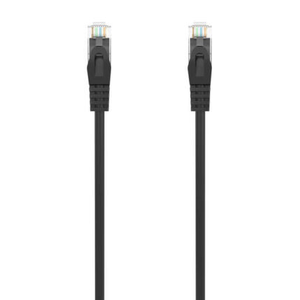 Aisens Cavo di rete patch RJ45 LSZH Cat.6A 500 MHZ UTP AWG24 - 0