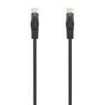Aisens Cavo di rete patch RJ45 LSZH Cat.6A 500 MHZ UTP AWG24 - 0