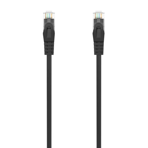 Aisens Cavo di rete patch RJ45 LSZH Cat.6A 500 MHZ UTP AWG24 - 1 Aisens Cavo di rete patch RJ45 LSZH Cat.6A 500 MHZ UTP AWG24 - 1