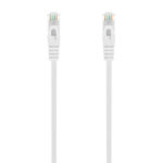 Aisens Cavo di rete patch RJ45 LSZH Cat.6A 500 MHZ UTP AWG24 - 0