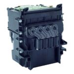 Testina di stampa originale HP 729 - F9J81A