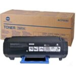 Konica Minolta TNP76 Nero Cartuccia toner originale - ACF0050