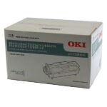 OKI Executive ES4131/ES4132/ES4161/ES4191/ES4192/ES5112/ES5162 Tamburo originale - 01283601 (Drum)
