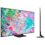 Samsung Smart TV 75" QLED 4K UHD HDR - WiFi