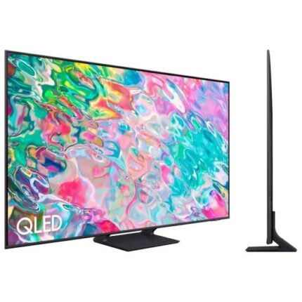 Samsung Smart TV 75" QLED 4K UHD HDR - WiFi