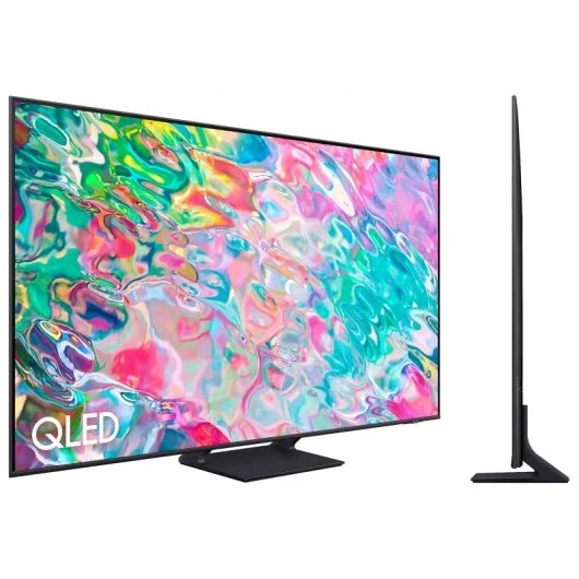 Samsung Smart TV 75" QLED 4K UHD HDR - WiFi Samsung Smart TV 75" QLED 4K UHD HDR - WiFi