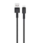 Cavo XO da USB-A maschio a USB-C maschio 5A - Ricarica rapida + trasmissione dati ad alta velocità - Lunghezza 1 m