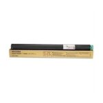 Ricoh Tipo 1160W Nero Cartuccia toner originale - 888029