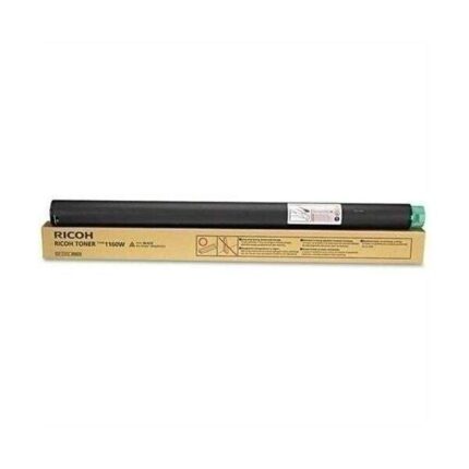 Ricoh Tipo 1160W Nero Cartuccia toner originale - 888029
