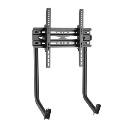 Cromad Supporto TV 32"-50" per sedile simulatore di guida Cromad R2 - VESA max 400x400 mm - Peso max 35 kg