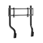 Cromad Supporto TV 32"-50" per sedile simulatore di guida Cromad Pro R3 - VESA max 400x200 mm - Peso max 30 kg