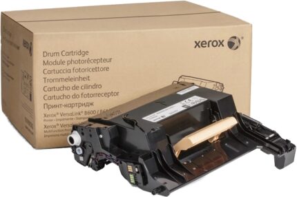 Xerox VersaLink B600/B605/B610/B615 Nero Tamburo immagine originale - 101R00582 (Drum)