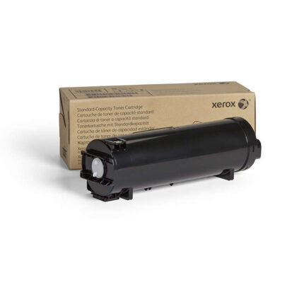 Xerox VersaLink B600/B605/B610/B615 Nero Cartuccia toner originale - 106R03940
