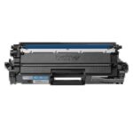 Brother TN821XL Ciano Cartuccia toner originale - TN821XLC