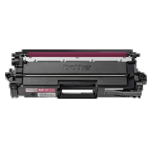 Brother TN821XXL Cartuccia toner originale magenta - TN821XXLM Brother TN821XXL Cartuccia toner originale magenta - TN821XXLM