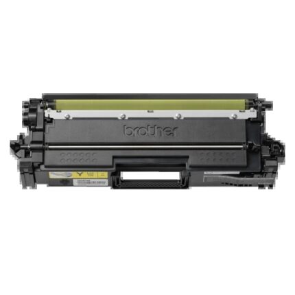 Brother TN821XXL Giallo Cartuccia toner originale - TN821XXLY