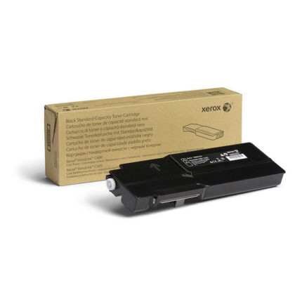 Xerox VersaLink C400/C405 Nero Cartuccia toner originale - 106R03500