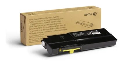 Xerox VersaLink C400/C405 Cartuccia toner originale giallo - 106R03501