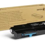 Xerox VersaLink C400/C405 Cartuccia toner originale ciano - 106R03518