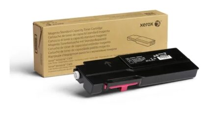 Xerox VersaLink C400/C405 Cartuccia toner originale magenta - 106R03519