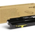 Xerox VersaLink C400/C405 Cartuccia toner originale giallo - 106R03517