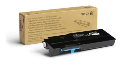 Xerox VersaLink C400/C405 Cartuccia toner originale ciano - 106R03530