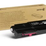 Xerox VersaLink C400/C405 Cartuccia toner originale magenta - 106R03531