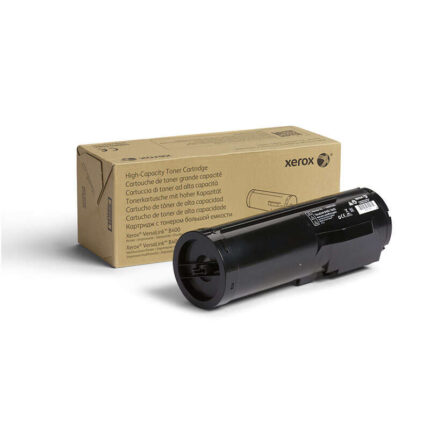 Xerox VersaLink B400/B405 Nero Cartuccia toner originale - 106R03584