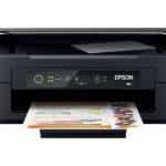 Epson Expression Home XP2200 Stampante multifunzione a colori WiFi 27 ppm