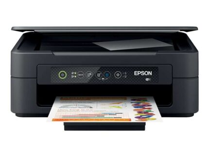 Epson Expression Home XP2200 Stampante multifunzione a colori WiFi 27 ppm