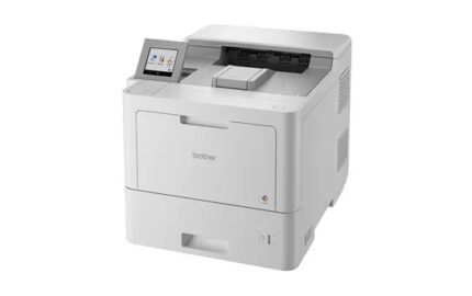 Brother HL-L9430CDN Stampante laser a colori duplex 40 ppm