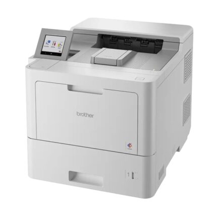 Brother HL-L9470CDN Stampante laser a colori duplex 40 ppm