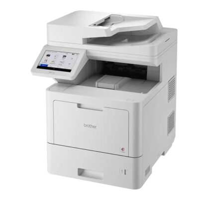 Brother MFC-L9670CDN Stampante multifunzione laser a colori duplex Fax 40 ppm