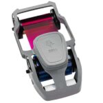 Zebra ZC100/ZC300 Nastro originale YMCKO - 800300-250M/800300-350M
