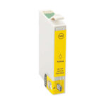 Epson T0474 Giallo Cartuccia d'inchiostro generica