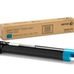 Xerox WorkCentre 7425/7428/7435 Cartuccia toner originale ciano - 006R01398