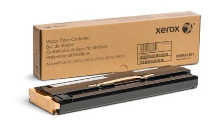 Xerox AltaLink B8145/B8155/B8170/B8245/B8255/B8270/C8130/C8135/C8145/C8155 Contenitore residui originale - 008R08101