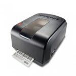Honeywell PC42t Plus Stampante termica per etichette - Larghezza di stampa fino a 104 mm - Risoluzione 203x203 DPI