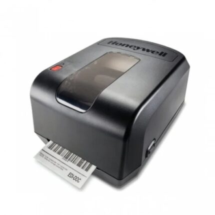 Honeywell PC42t Plus Stampante termica per etichette - Larghezza di stampa fino a 104 mm - Risoluzione 203x203 DPI