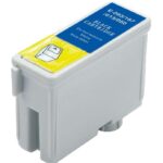Epson T050/T013 Nero Cartuccia d'inchiostro generica - Sostituisce C13T05014010/C13T01340110